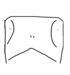 イシガメさん（個別スタンプ：3）
