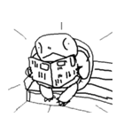 イシガメさん（個別スタンプ：13）