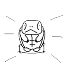 イシガメさん（個別スタンプ：31）