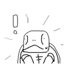 イシガメさん（個別スタンプ：39）