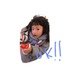 りりあだよ 2（個別スタンプ：2）