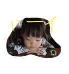 りりあだよ 2（個別スタンプ：6）
