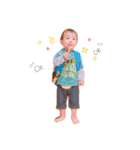 rui friend（個別スタンプ：14）