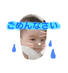 りおスタンプ1（個別スタンプ：10）