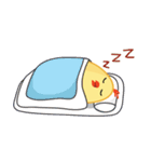 Fat Chick（個別スタンプ：13）