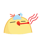 Fat Chick（個別スタンプ：24）