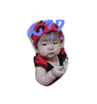 fam.n（個別スタンプ：6）