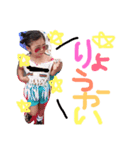 きーやん（個別スタンプ：7）