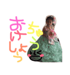 きーやん（個別スタンプ：8）