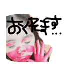 きーやん（個別スタンプ：9）
