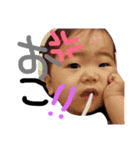 きーやん（個別スタンプ：13）
