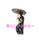 勝山4（個別スタンプ：2）