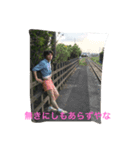 勝山4（個別スタンプ：5）
