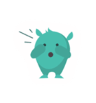 Monsies（個別スタンプ：7）