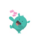 Monsies（個別スタンプ：10）