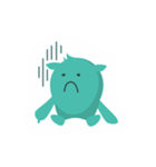 Monsies（個別スタンプ：11）