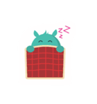 Monsies（個別スタンプ：14）