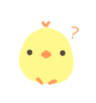 ぴーた（個別スタンプ：3）