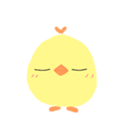 ぴーた（個別スタンプ：6）