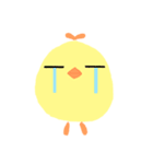 ぴーた（個別スタンプ：7）