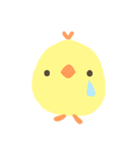 ぴーた（個別スタンプ：8）