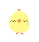ぴーた（個別スタンプ：9）