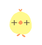 ぴーた（個別スタンプ：10）