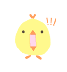 ぴーた（個別スタンプ：12）