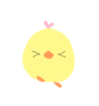 ぴーた（個別スタンプ：18）
