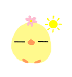 ぴーた（個別スタンプ：19）