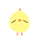 ぴーた（個別スタンプ：20）