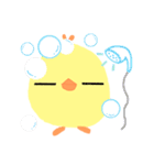 ぴーた（個別スタンプ：26）