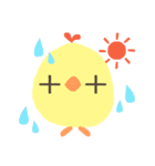 ぴーた（個別スタンプ：27）