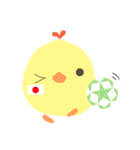 ぴーた（個別スタンプ：29）