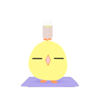 ぴーた（個別スタンプ：32）
