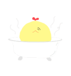 ぴーた（個別スタンプ：33）