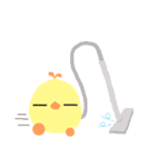 ぴーた（個別スタンプ：35）