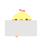 ぴーた（個別スタンプ：37）