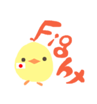ぴーた（個別スタンプ：38）