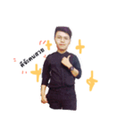 Good sticker yimyim（個別スタンプ：1）