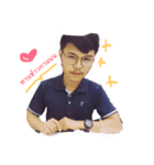 Good sticker yimyim（個別スタンプ：2）