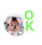 syr（個別スタンプ：1）