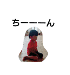 syr（個別スタンプ：4）