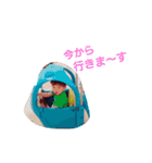 syr（個別スタンプ：10）