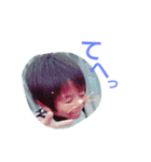 syr（個別スタンプ：15）