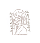 Fuchiko（個別スタンプ：3）