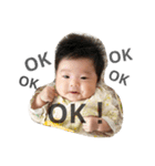 Kiki stamp1（個別スタンプ：1）