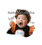 Kiki stamp1（個別スタンプ：6）