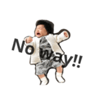 Kiki stamp1（個別スタンプ：15）