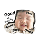 Kiki stamp1（個別スタンプ：16）